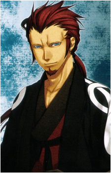 Kyuuju Amagiri's image