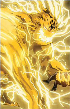 Zzzax's image