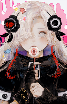 Isekaijoucho's image