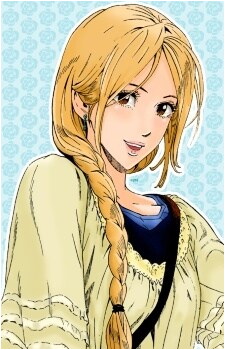 Karin Koizumi