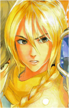 Karin Koizumi's image