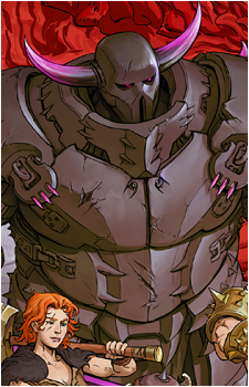 P.E.K.K.A