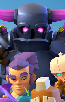 P.E.K.K.A