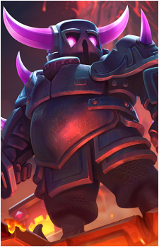 P.E.K.K.A
