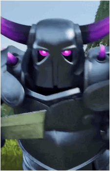 P.E.K.K.A