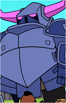 P.E.K.K.A