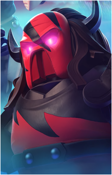 P.E.K.K.A