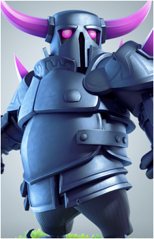 P.E.K.K.A's image