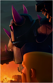 P.E.K.K.A