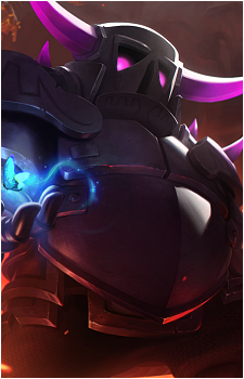 P.E.K.K.A