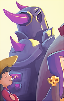 P.E.K.K.A