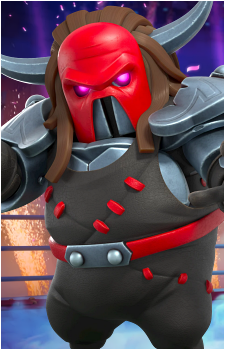 P.E.K.K.A