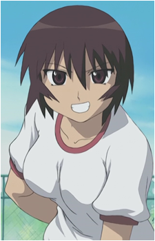 Kagura {AD}