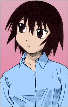 Image 17 - Art: あずまきよひこ (Kiyohiko Azuma) Image 17