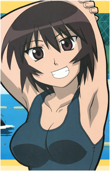 Kagura {AD}