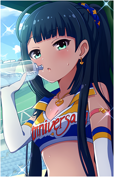 Asuha Kusunoki