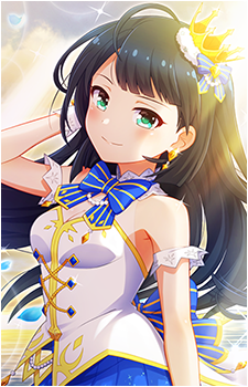 Asuha Kusunoki