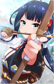 Asuha Kusunoki
