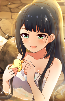 Asuha Kusunoki
