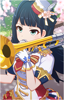 Asuha Kusunoki