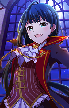 Asuha Kusunoki