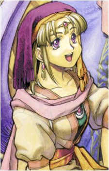 Effey's image