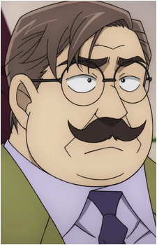 Shiro Suzuki's image