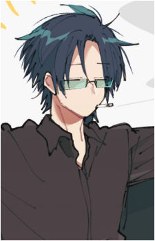 Tooru Kirishima