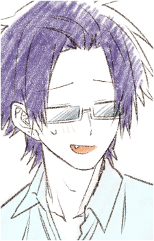 Tooru Kirishima