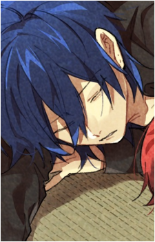 Tooru Kirishima