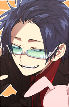Tooru Kirishima