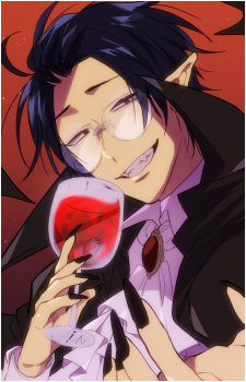 Tooru Kirishima