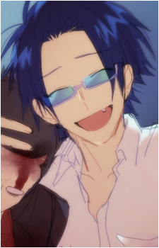 Tooru Kirishima