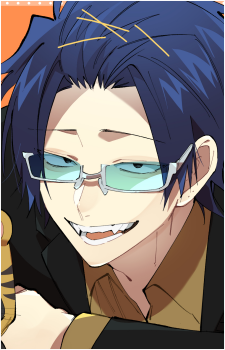 Tooru Kirishima
