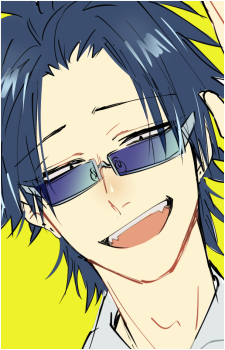 Tooru Kirishima