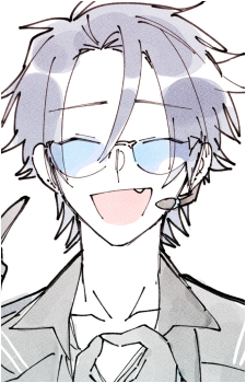 Tooru Kirishima