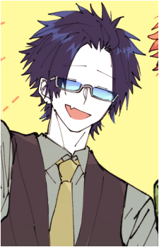 Tooru Kirishima