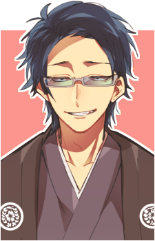 Tooru Kirishima