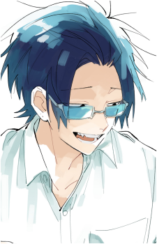 Tooru Kirishima