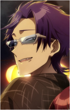 Tooru Kirishima