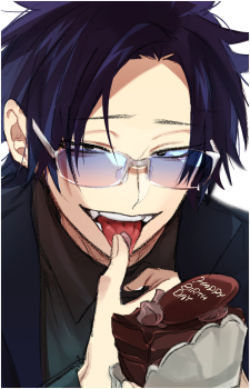 Tooru Kirishima