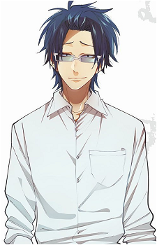 Tooru Kirishima's image