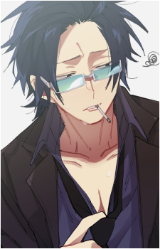Tooru Kirishima