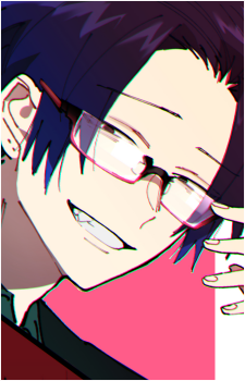 Tooru Kirishima