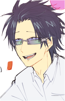 Tooru Kirishima