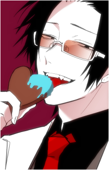 Tooru Kirishima