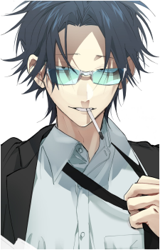Tooru Kirishima