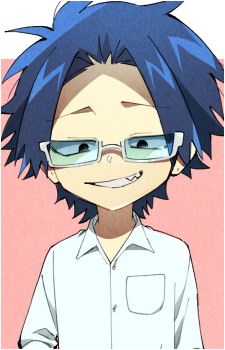 Tooru Kirishima