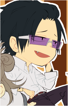 Tooru Kirishima