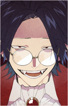 Tooru Kirishima